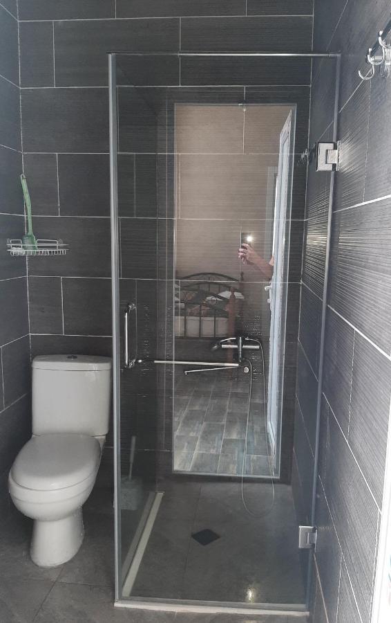 Центр Города Батуми Apartment Rustaveli 13 Exterior foto